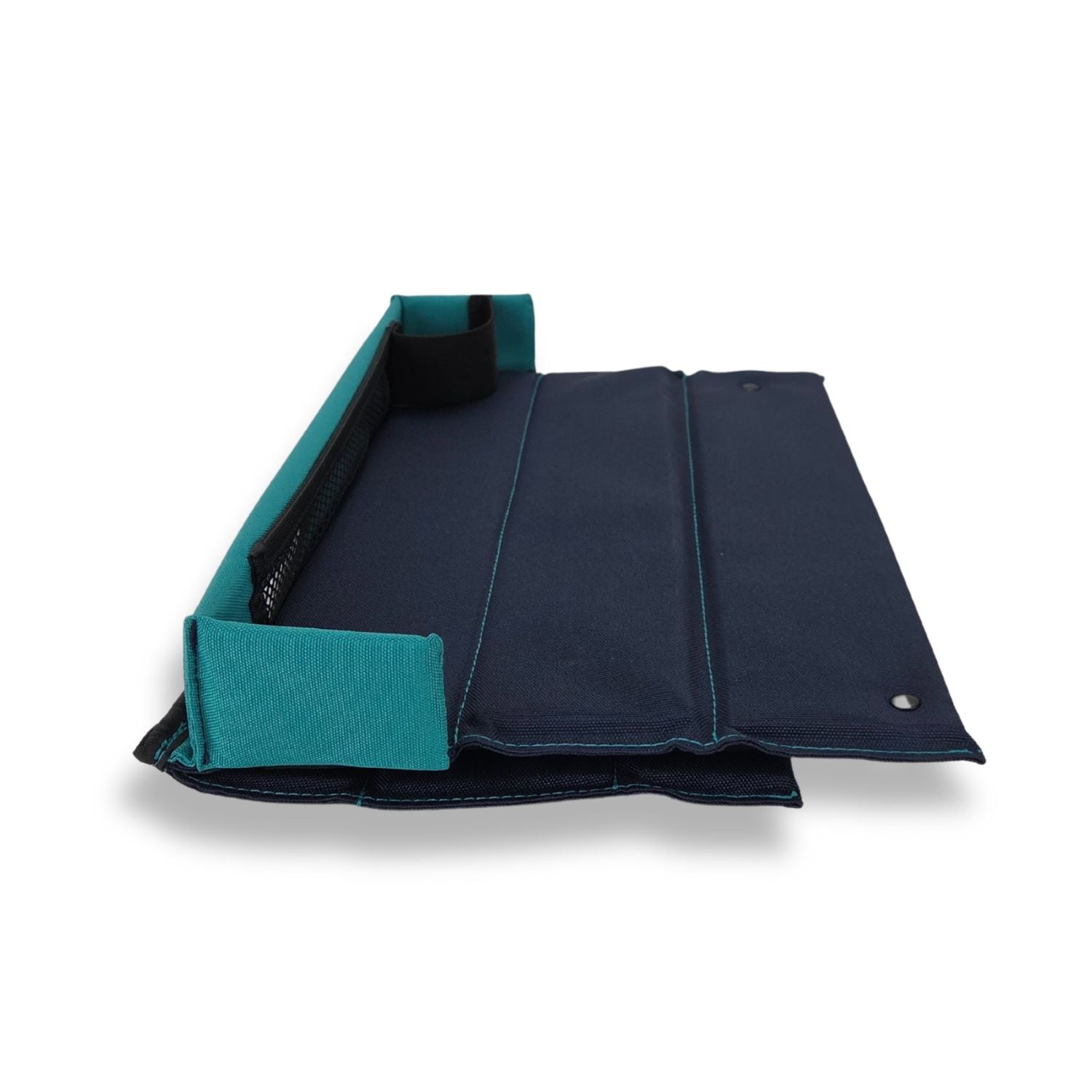 GoTray | Marine Blue + Cascadia Green