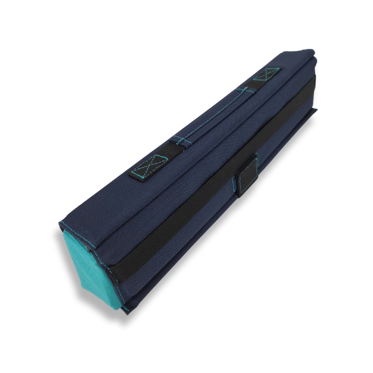 GoTray | Marine Blue + Cascadia Green