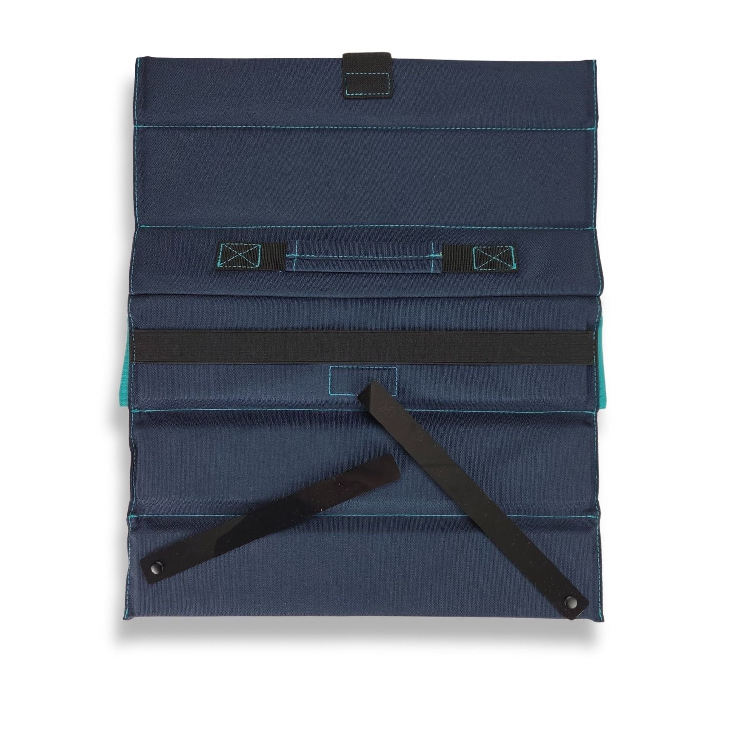 GoTray | Marine Blue + Cascadia Green