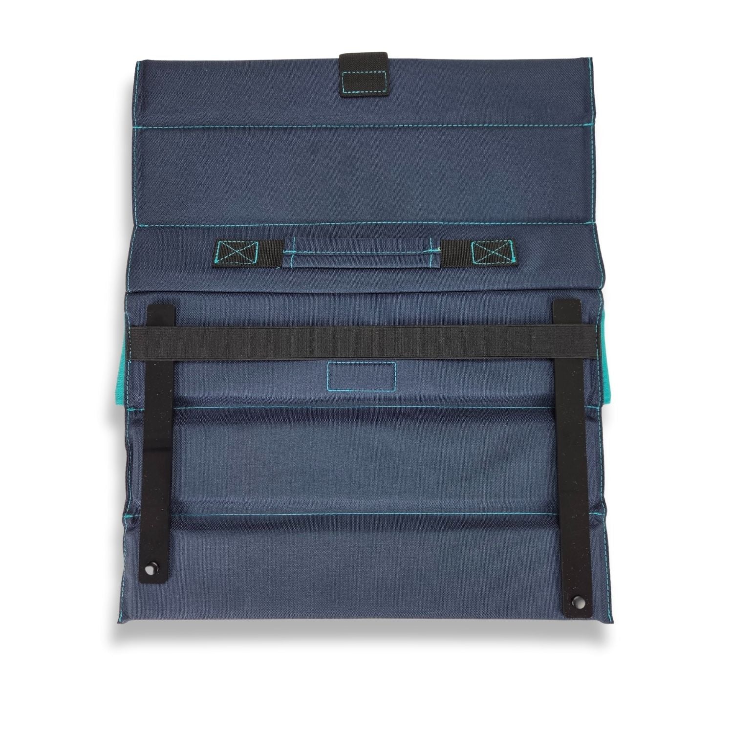 GoTray | Marine Blue + Cascadia Green