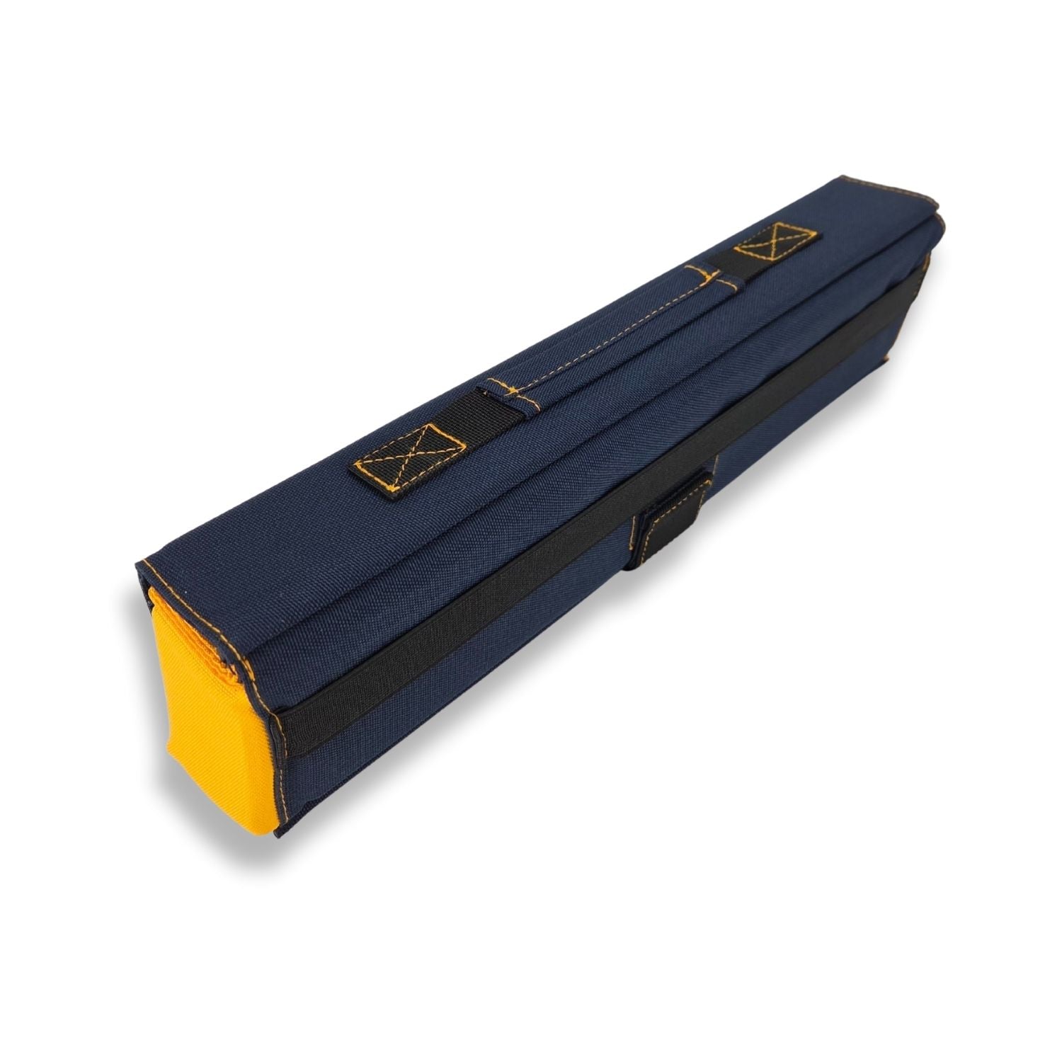 GoTray | Marine Blue + Golden Mango